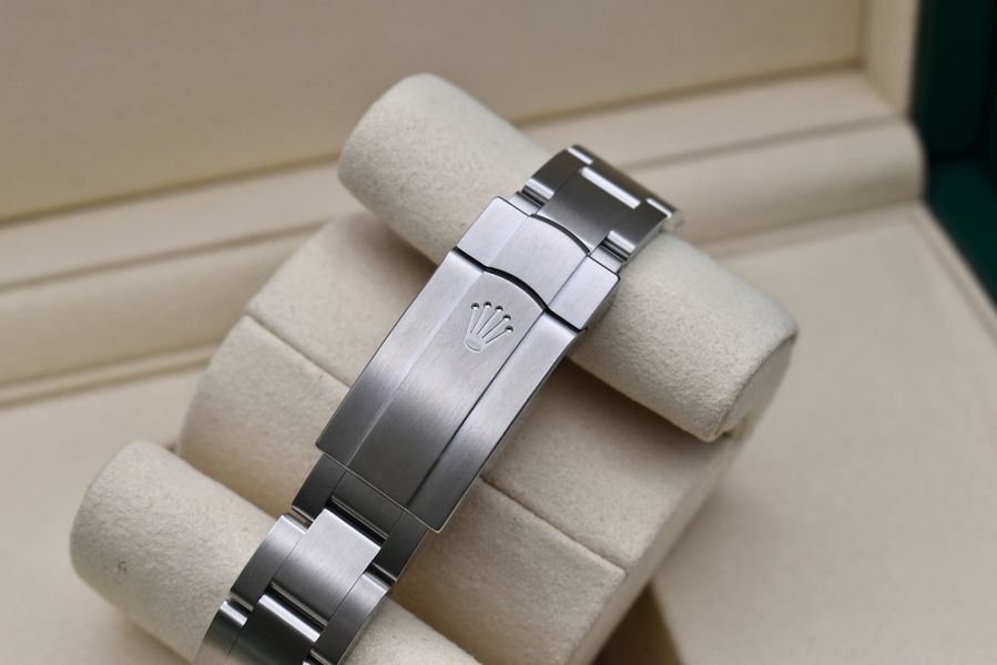 Rolex Oyster Perpetual 277200